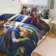 thumbnail image 1 of The Legend of Zelda Print Bedding Set Pattern Duvet Cove Set 3 Pieces 1 Quilt Cover And 2 Pillowcases for Women Men Teens, 1 of 5
