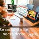 thumbnail image 4 of Monitor Portátil Aspor 18.5 120hz Full Hd Con Parlante Case, 4 of 10