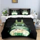 thumbnail image 1 of Chinese Chinchillas Cat Fashion Anime 3pcs Bedding Set Duvet Cover Comforter Bed Youth Kids Girl Boys Gift Home Textile Bed Sheets, 1 of 5