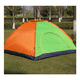 thumbnail image 2 of Carpa Manual Camping Para 4 Personas Acampar 200x200x135, 2 of 2