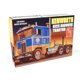 thumbnail image 1 of Kit de modelo AMT Kenworth K-123 Cabover Gulf a escala 1:25, 1 of 5