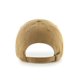 thumbnail image 2 of Gorra 47 Yankees Clean Up Ajustable Marrón Camello, 2 of 2