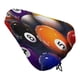 thumbnail image 1 of Billar Funda de Asiento de Bicicleta Impermeable, Cojín Elástico Suave, Protector contra Lluvia, Polvo y UV, 1 of 6