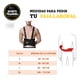 thumbnail image 5 of Faja Laboral Lumbar Industrial Seguridad Trabajo Carga, 5 of 10