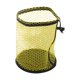 thumbnail image 1 of Bolsa De Pelota De Golf Bolsa De Malla De Golf Peque?a Portátil Bolsa De Golf Para Juguetes Deportivos Tenis L Amarillo, 1 of 5