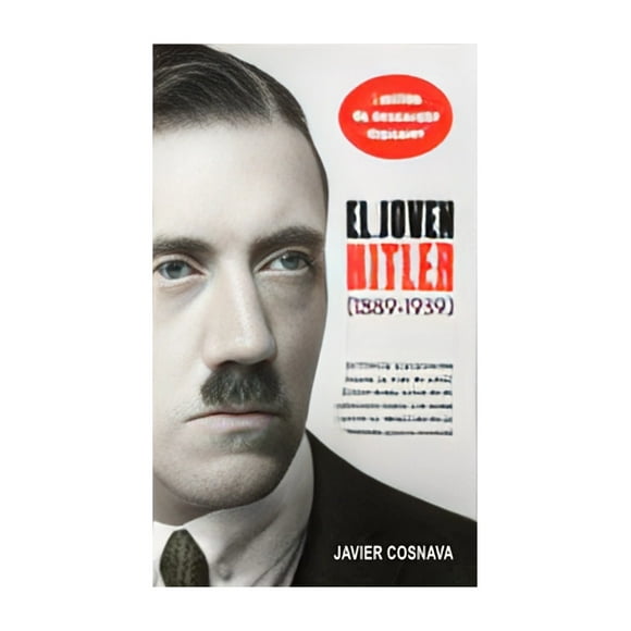 El Joven Hitler