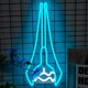 thumbnail image 1 of Letrero de neón jjuunnttaao Energy Sword regulable LED, 1 of 7
