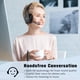 thumbnail image 3 of Auriculares Bluetooth Conambo JBT100 con cancelación de ruido V5.1, 3 of 3