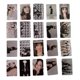 thumbnail image 3 of Set 55 Photocards Tipo Lomo Card (g)i-dle Súper Lady (g)i-dle Kpop, 3 of 3
