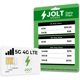 thumbnail image 2 of Tarjeta SIM de datos Jolt Mobile 10 GB por 30 días 5G 4G LTE, 2 of 8