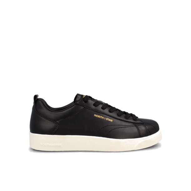 Zapatilla Mujer North Star Court 76 Negro