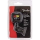 thumbnail image 5 of Afinador con clip Fender FCT-2 Professional para guitarra y bajo, 5 of 9