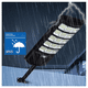 thumbnail image 4 of Foco Solar Led 1200w Exterior Ip65 Impermeable + Control, 4 of 4