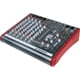 thumbnail image 1 of Mezclador de audio Allen & Heath ZED-10 Touring Quality Negro/Rojo, 1 of 6