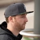 thumbnail image 5 of Gorra de Béisbol R RICHARDSON 511 Trucker con Visera Plana Ajustable, 5 of 7