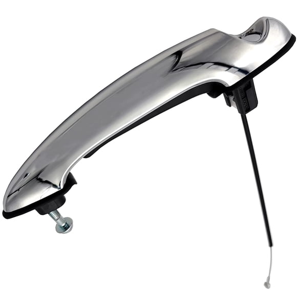 Manilla de puerta exterior izquierda con cable para Mini Cooper R52‑R59 – Forwinparts