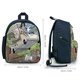 thumbnail image 2 of Un Show Más Mochila Escolar para Niños y Niñas, Mochila Infantil Ligera de Alta Calidad, Grande y Duradera Azul, 2 of 6