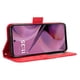 thumbnail image 5 of Funda Tipo Billetera FOXDOCK para Motorola MOTO G55 5G – Tapa Flip con Tarjetero, 5 of 5