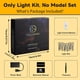 thumbnail image 2 of Kit Luces LED Kyglaring Touch para Lego 75639, 2 of 3