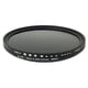 thumbnail image 1 of Ajustable ND2 A ND400 Filtro De Densidad Neutra Slim Fader Para Cámara 62 Mm Densidad Neutra, 1 of 5