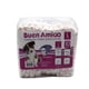 thumbnail image 1 of Pañal Perro Mascotas Absorbente Celo Hembra X10 Blanco L, 1 of 3