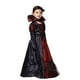thumbnail image 2 of Disfraz Infantil Premium Vampiresa, 2 of 3