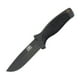thumbnail image 4 of Cuchillo Skinner Maxim 185grs 24cms Negro Funda Full Tang, 4 of 10