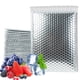 thumbnail image 1 of Sobres de burbujas aislados GOGOGREAT 15 × 20 cm (paquete de 50), 1 of 7