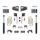 thumbnail image 3 of Kit de Caja para Bajada Trasera MaxTrac 201940 de 4", 3 of 4