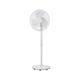 thumbnail image 5 of Ventilador con altura ajustable Blanco MF-P16MWT-2IN1, 5 of 9