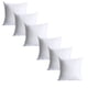 thumbnail image 1 of Insertos De Almohada 45 X 45 Cm Juego De 6 Unidades De Microfibra, 1 of 7