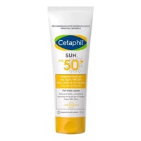 Cetaphil - Sun Oil Control Color X 50 Ml