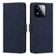 thumbnail image 2 of Funda Billetera Delgada para Xiaomi 17 Max con Ranuras y Soporte Azul oscuro, 2 of 6