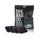 thumbnail image 1 of Limpiador interior de microfibra suave The Rag Company, 4 piezas, 1 of 9