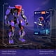 thumbnail image 4 of Modelo de robot articulado MyBuild Sci-Fi Void Talon 5026, 4 of 8