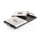 thumbnail image 1 of Plancha Churrasquera Con Accesorios Color Plata, 1 of 3