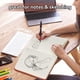 thumbnail image 3 of Cuaderno LBWCER Boss Appreciation Gift de piel, 200 páginas, 3 of 7