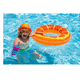 thumbnail image 2 of Flotador Salvavidas Inflable Piscina Redondo 70cm naranja, 2 of 2
