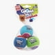 thumbnail image 1 of Pelota Tennis Gigwi Pack 3 Un, 1 of 2