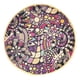thumbnail image 1 of Set 4 Individuales Mesa Pack 4 Individuales Colorido Mandala violeta, 1 of 3
