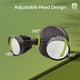 thumbnail image 4 of Luz LED de seguridad Philips 44W 3500LM 5000K IP65, 4 of 8