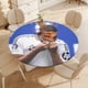 thumbnail image 4 of Mantel Redondo Ajustado Kylian Mbappé Desmarcar 120cm, 4 of 6