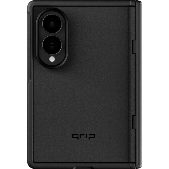 Carcasa dbrand Grip Galaxy Z Fold8 Negra con Imanes