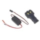 thumbnail image 3 of Fiocias Racing 1/10 RC Crawler Car Metal Wired Winch Mando A Distancia Estilo 2, 3 of 5