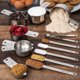 thumbnail image 5 of Juego de Tazas y Cucharas Medidoras Hudson Essentials de 14 Piezas, 5 of 6