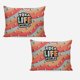thumbnail image 2 of Toca Life Soft 3D Printed Duvet Cover Bedding Set with Comforter Cover 3 Piece Set, 2 of 5