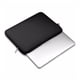 thumbnail image 1 of Funda para portátil de 11 a 15,6 pulgadas, resistente a golpes, compatible con portátiles HP, Dell, Acer, y , color negro, 11 pulgadas, 1 of 5