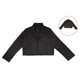 thumbnail image 1 of Chaqueta De Traje Huaso Para Niños / Fiestas Patria 100% Nacional, 1 of 3