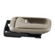 thumbnail image 3 of Manija Interior De Puerta Trasera Izquierda De Coche, Confiable, 69208-0C010, Para Toyota Tundra, 3 of 5