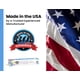 thumbnail image 4 of Tóner negro compatible MADE IN USA para Kyocera TK-5317K y TK-5319K, 4 of 4